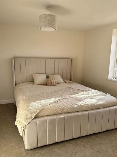 new beds