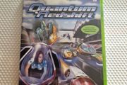 Brand new game sealed Quantum Redshift Xbox Original games Original