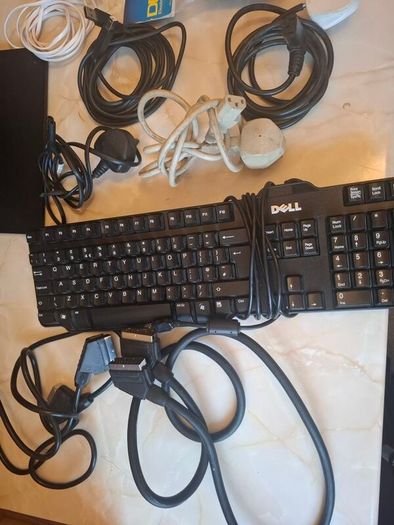 Computer Peripherals