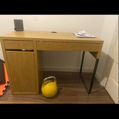 ikea micke desk