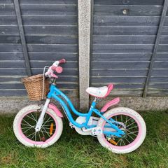 Royal baby 16 inch bike