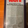 War book:'World War ll.Land,Sea & Air Battles 1939-1945' Image 2