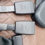 2013 TOYOTA RAV 4 Part of Seats Belts Image 2