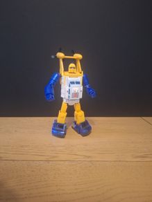 Transformers