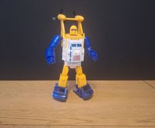 Transformers