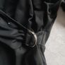Shein Black Dress OXL Image 3