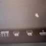 Acer AT4220 42 inch non smart heavy Image 5