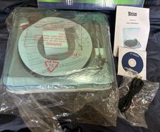 USB record player