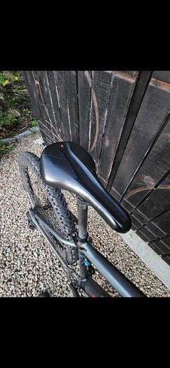 Cube analog mtb