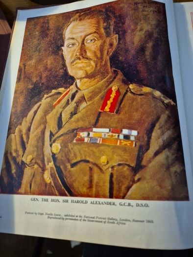 1947.The Second Great War. A standard history. VOL 6 John Hammerton.