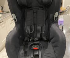 Toddlers maxi-cosi  car seat