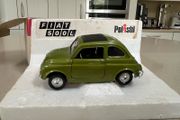 Fiat 500 L 1/25 Polistil Year 1975