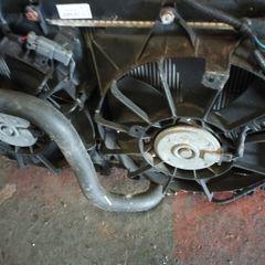 cooler  Honda civic 1,4 petrol 08