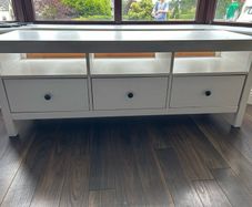 TV unit ikea