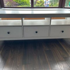 TV unit ikea