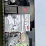 XP Deus with headphones and protective case Image 3