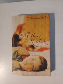 My Father's Notebook by Kader Abdolah
