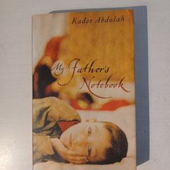 My Father's Notebook by Kader Abdolah