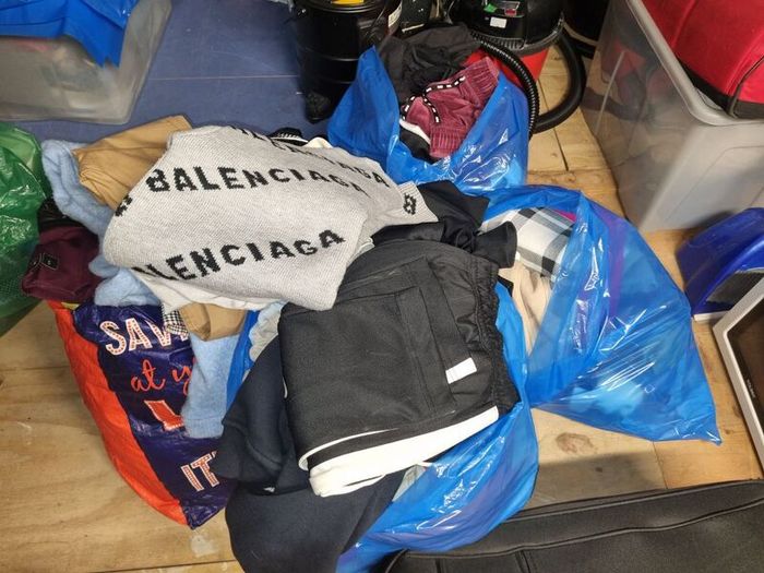 home clearance