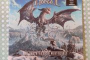At The Heart Of Wintervale Limited Edition Ice Blue Vinyl