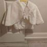 Communion  dress Image 4