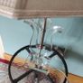 Glass Lamp Image 3