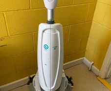 I-mop xl pro industrial floor cleaner
