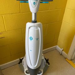 I-mop xl pro industrial floor cleaner