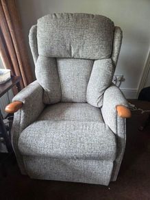 Electric Recliner
