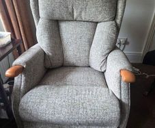 Electric Recliner