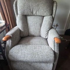 Electric Recliner
