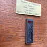Lego minifigure Human in Carbonite sw1122s - 2020 Image 2