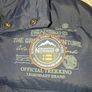 Geographical Norway Mens XL Winter Jacket Image 2