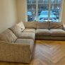 PRICE DROP! Extra large corner sofa from Harvey Norman Image 5