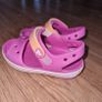 Girl's crocks sandals Image 2