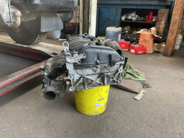 parts