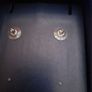 Swarovski earrings Image 3
