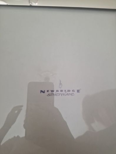 Newbridge frame
