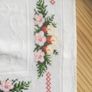 cross stitch tablecloth Image 3
