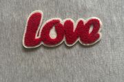 Clothing decoration
