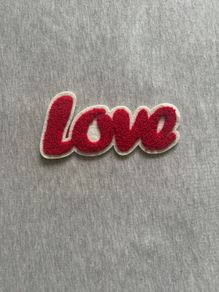Clothing decoration