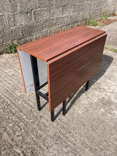 Gate Leg Table - Drop Leaf Table