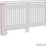 Radiator Cover Image 2
