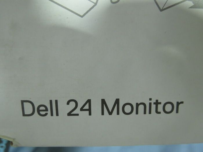NEW >> Dell Gaming Monitor SE2417HG