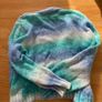 Blue Cardigan Image 2