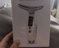 Neck massager
