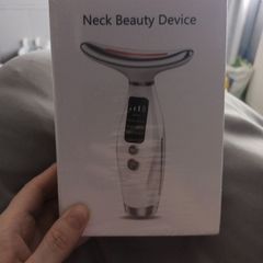 Neck massager