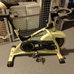 static bike