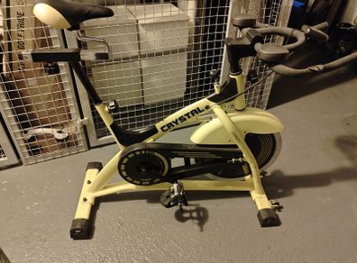 static bike