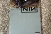 Nine Inch Nails And All That Could Have Been 2 dvd set